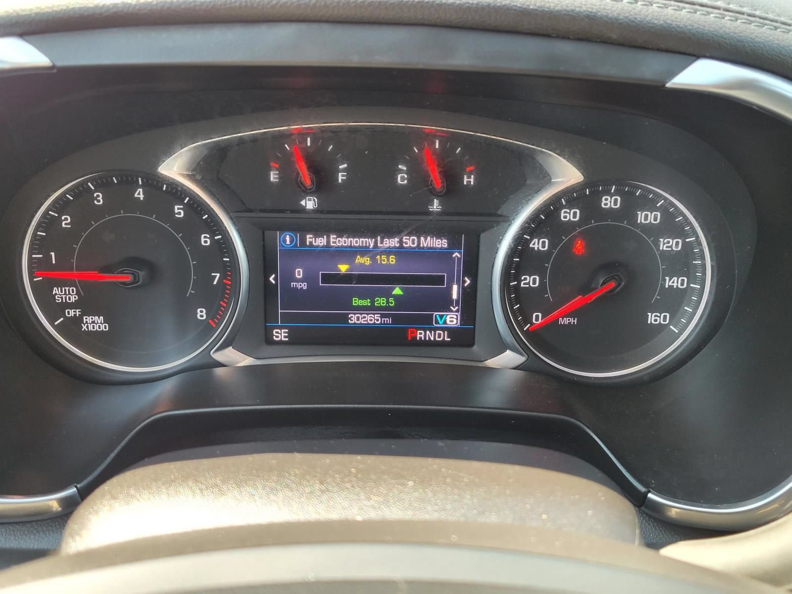 Used 2020 Chevrolet Blazer LT w/ LPO, Floor Liner Package FWD image 33