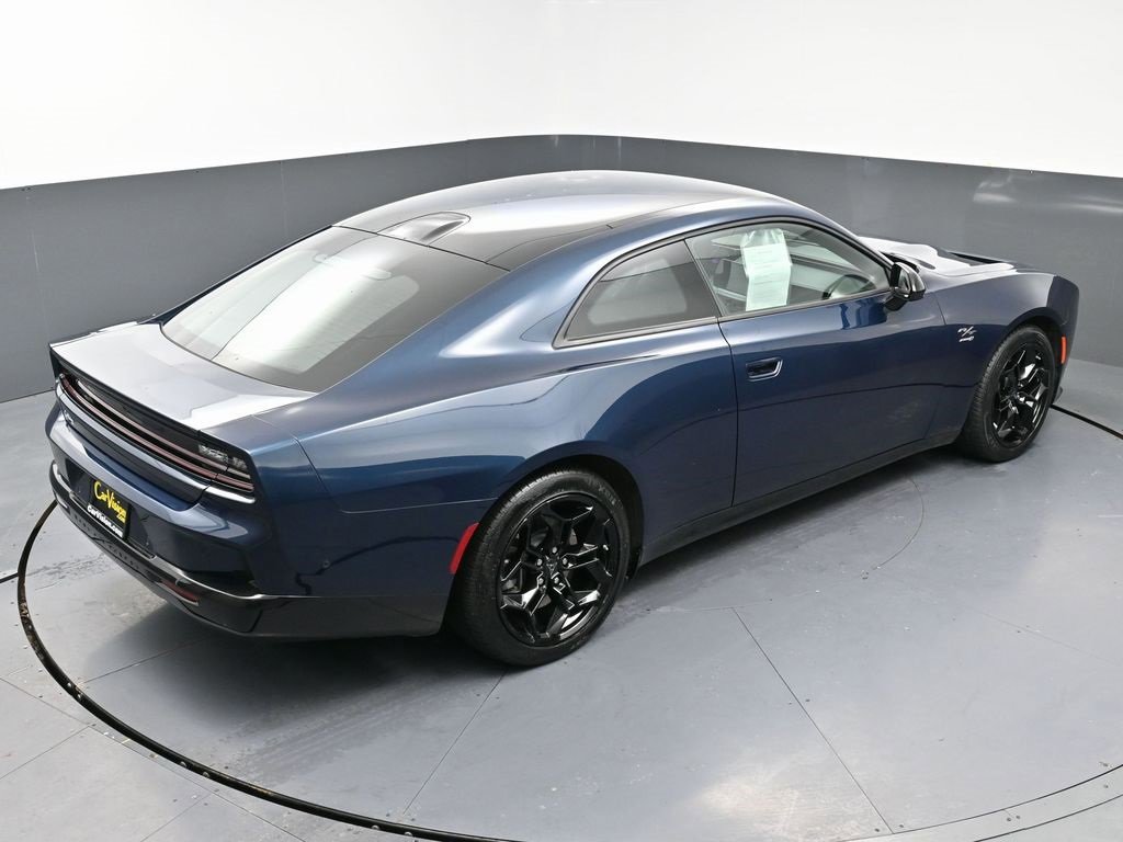 Used 2025 Dodge Charger R/T w/ Sun & Sound Package image 42