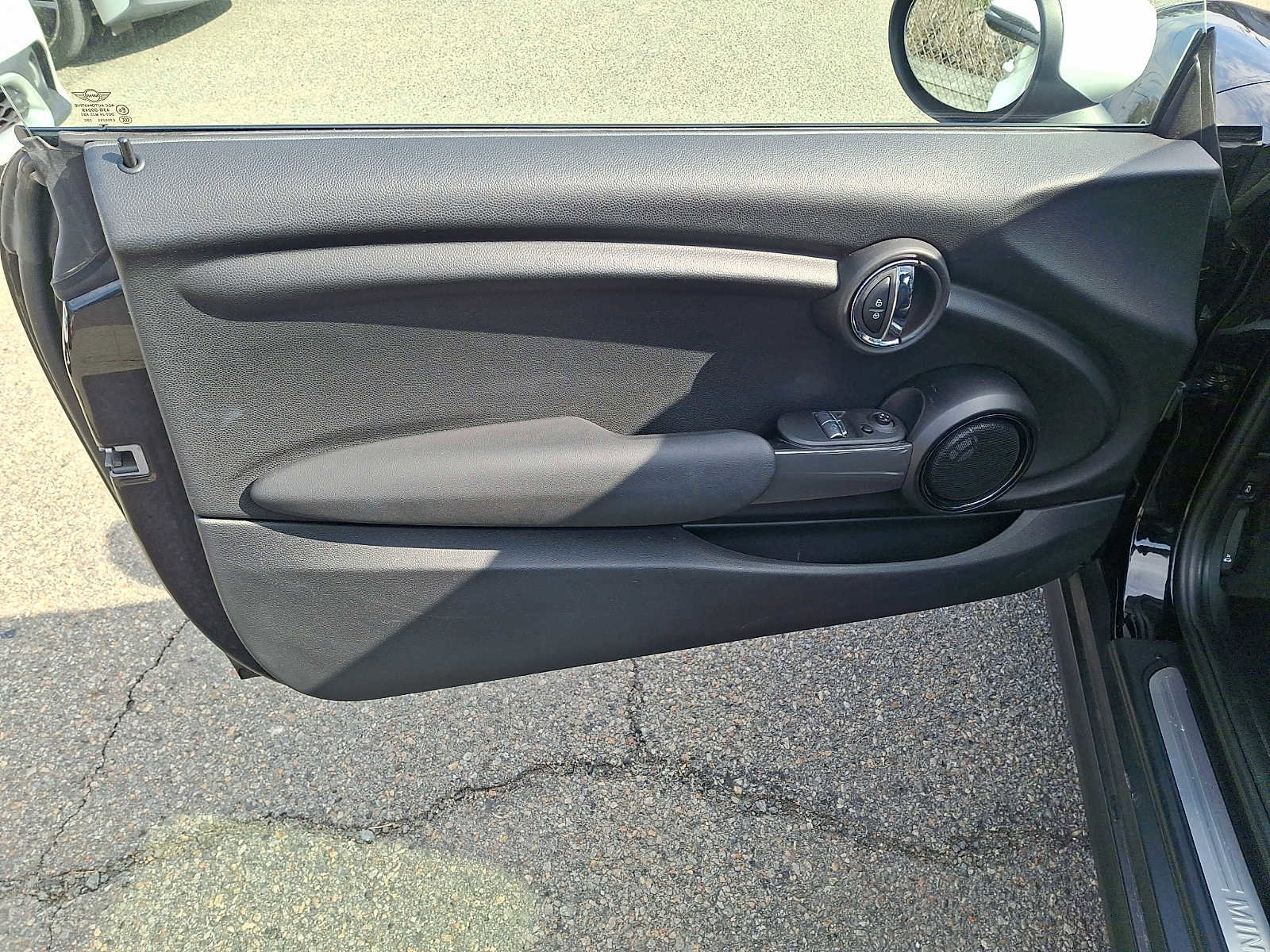 Used 2020 MINI Cooper 2-Door Hardtop w/ Storage Package FWD image 13