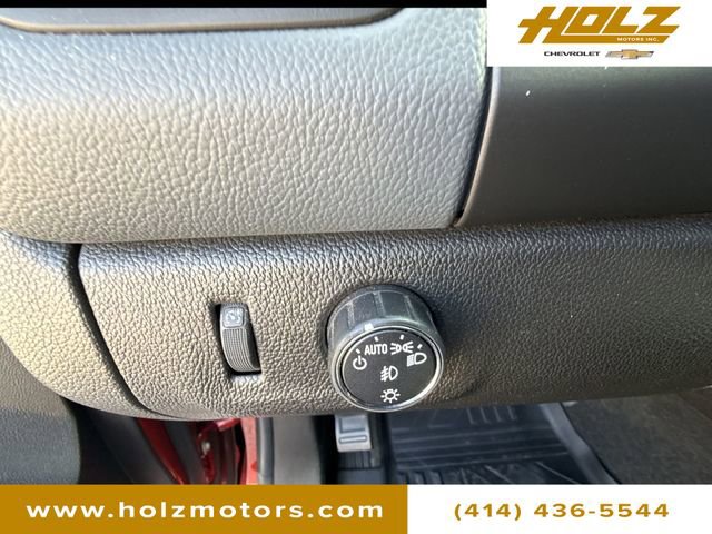 Certified 2015 Chevrolet Colorado Z71 image 16