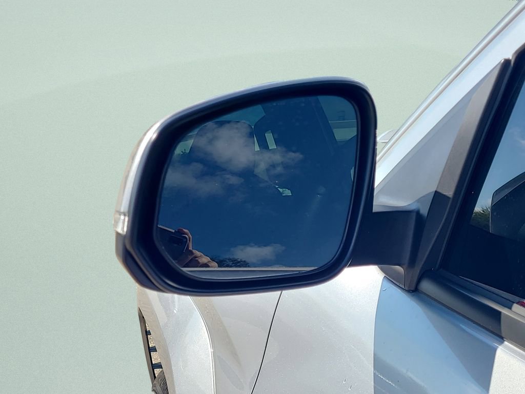 Used 2025 Toyota 4Runner TRD Sport Premium image 19