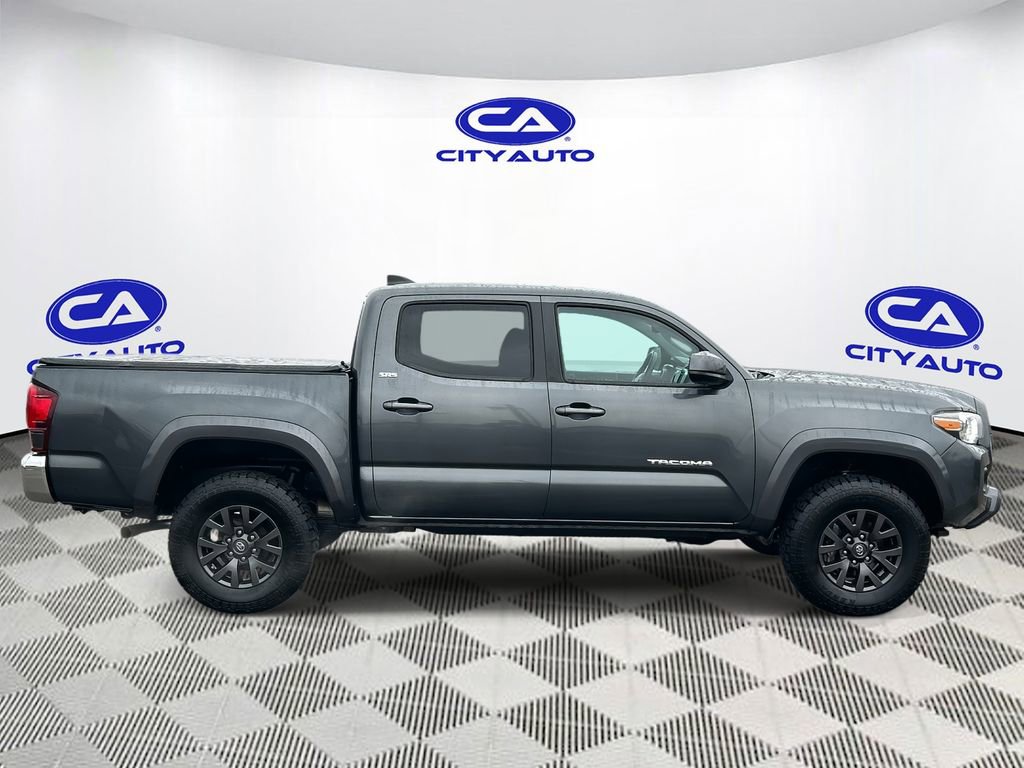Used 2020 Toyota Tacoma SR5 image 2