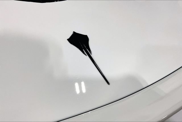 Used 2020 Chevrolet Corvette Stingray Premium Cpe w/ 3LT Preferred Equipment Group RWD image 9