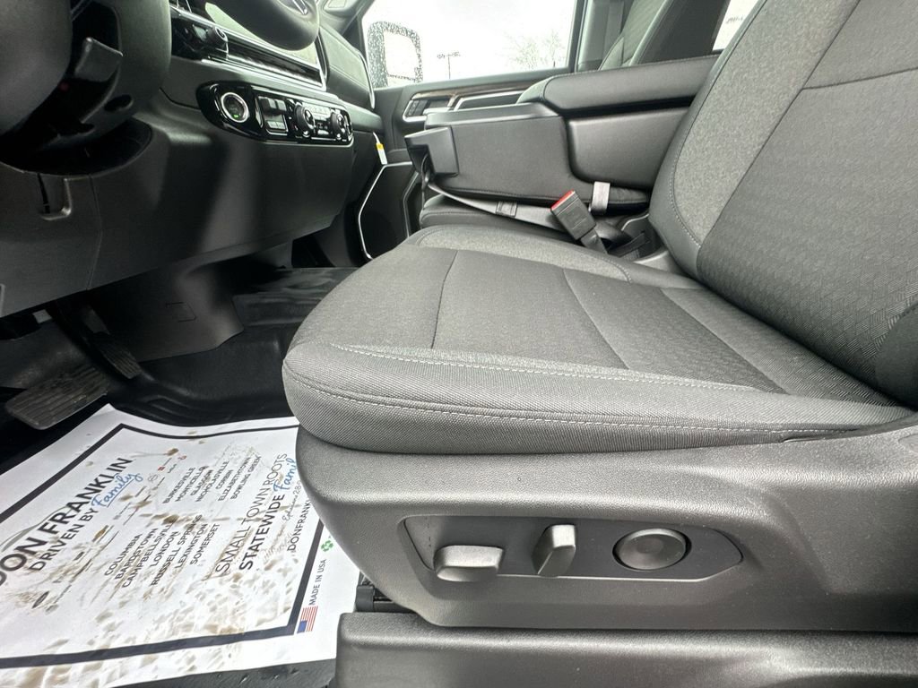 New 2026 Chevrolet Silverado 3500 LT w/ Convenience Package image 4