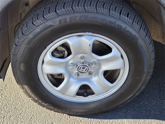 Used 2014 Honda CR-V LX image 9