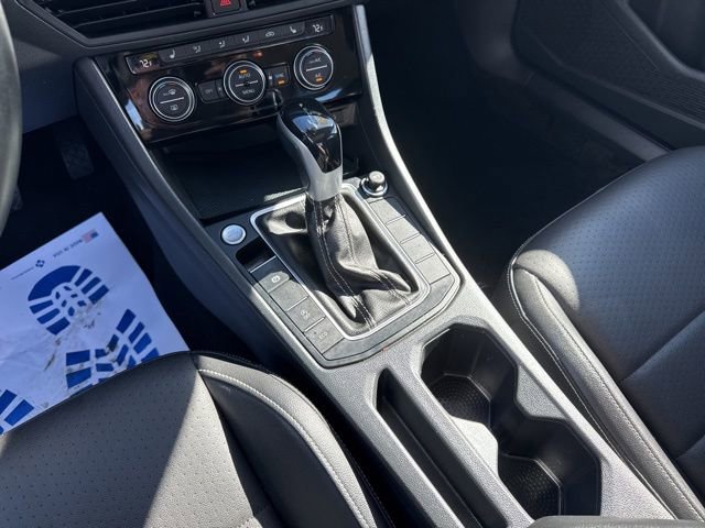 Used 2024 Volkswagen Jetta SE image 22