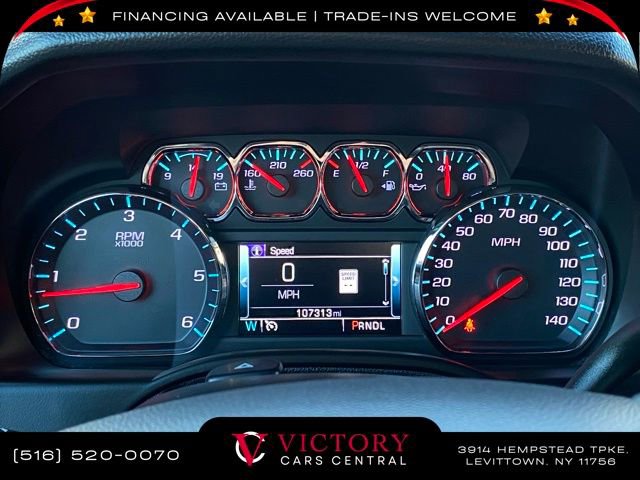 Used 2020 GMC Yukon SLT w/ Premium Edition image 44