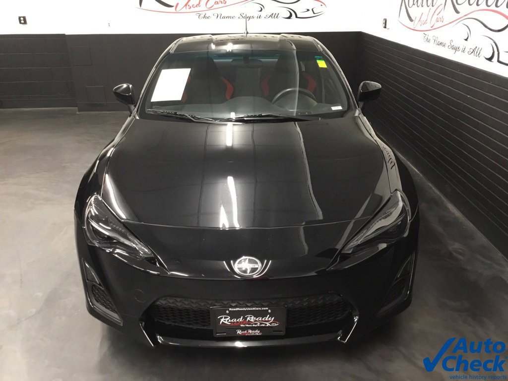Used 2013 Scion FR-S RWD image 6