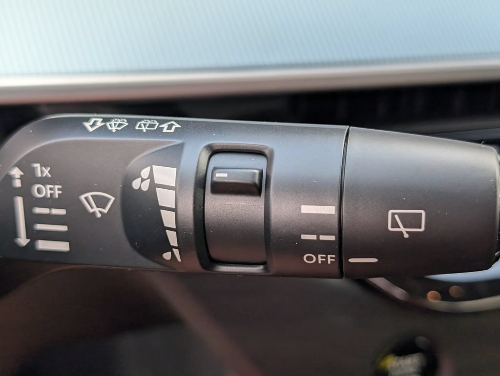 New 2026 Nissan Murano SL AWD/4WD image 27