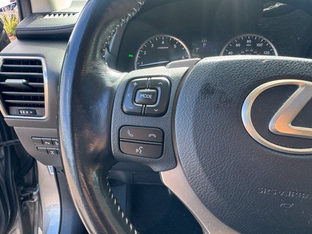 Used 2017 Lexus NX 200t AWD w/ Premium Package image 21