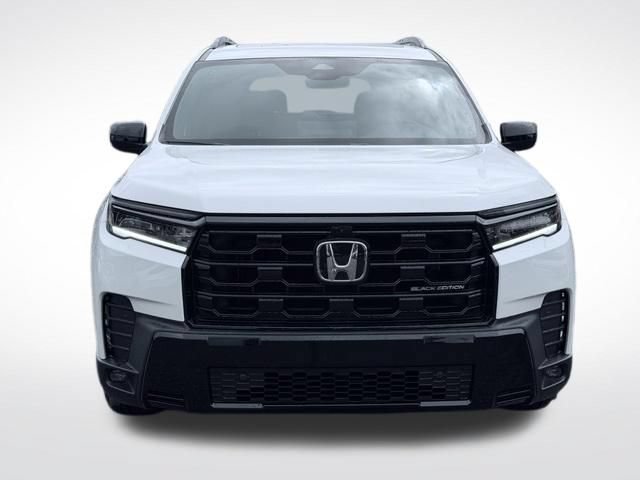 New 2026 Honda Pilot Black Edition image 2