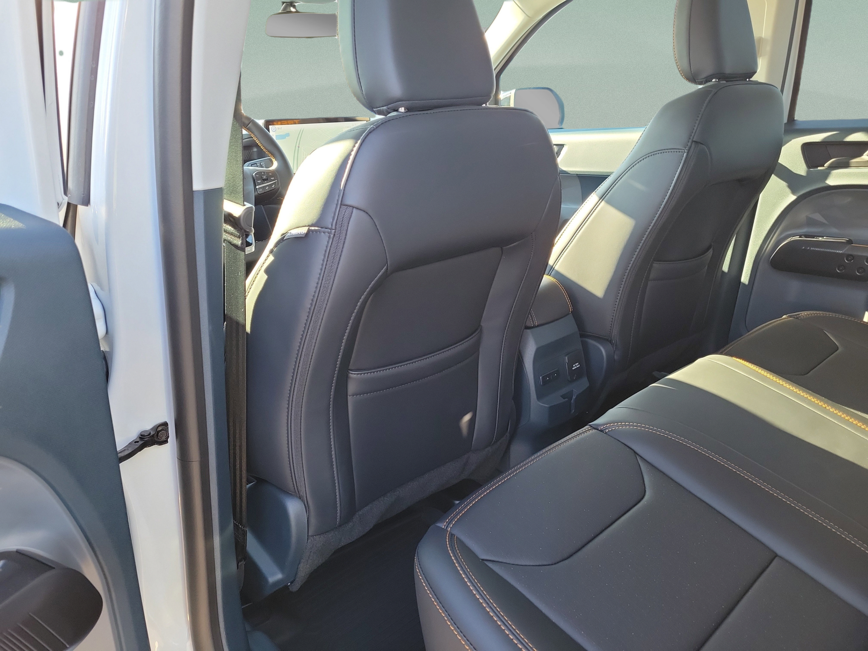 New 2026 Ford Maverick Tremor AWD/4WD image 11