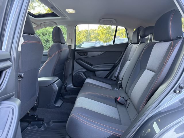Used 2022 Subaru Crosstrek 2.0i Premium w/ Moonroof Package AWD/4WD image 13