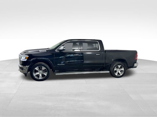 Used 2021 RAM 1500 Laramie image 3
