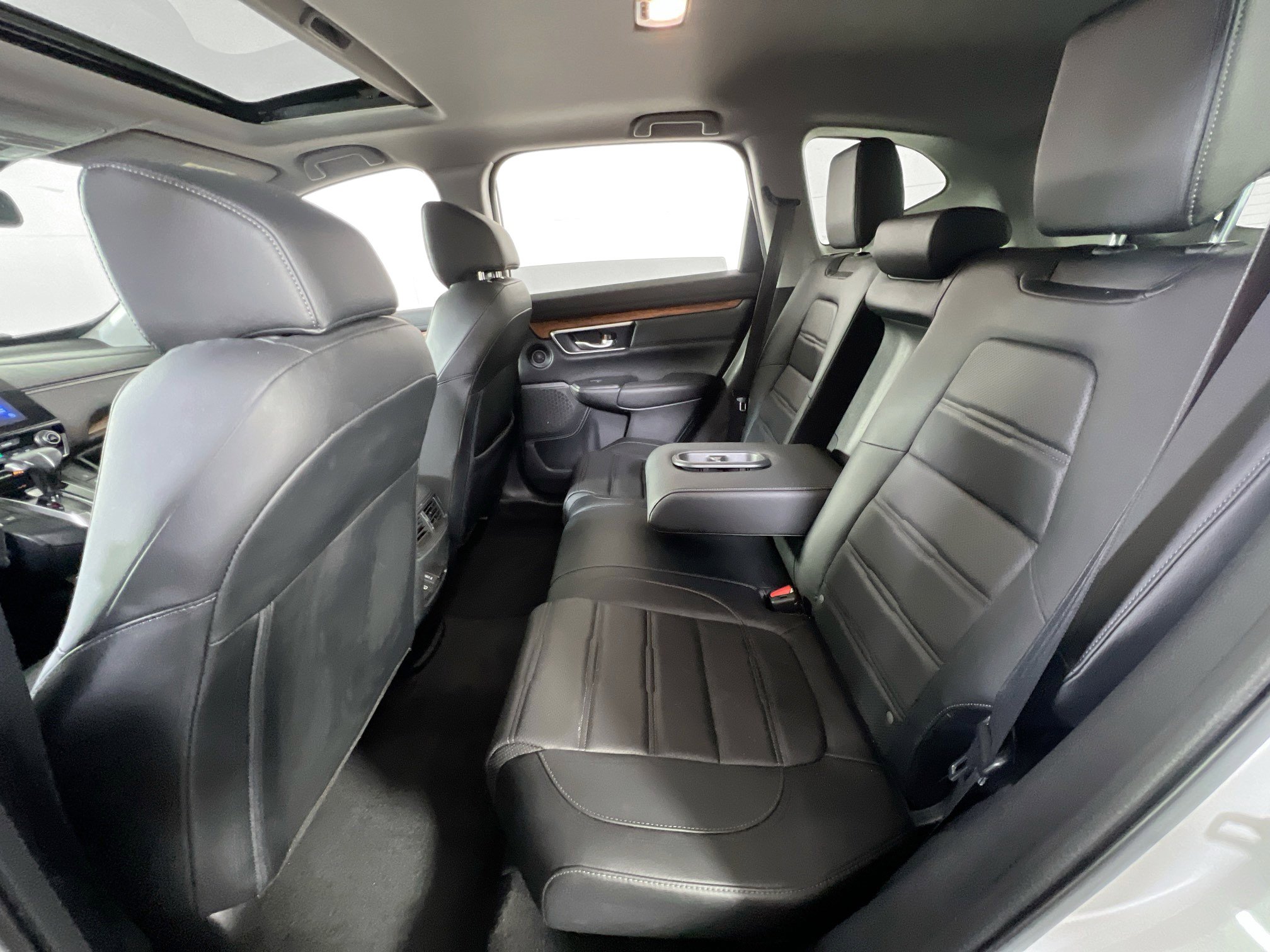 Used 2022 Honda CR-V EX-L image 24