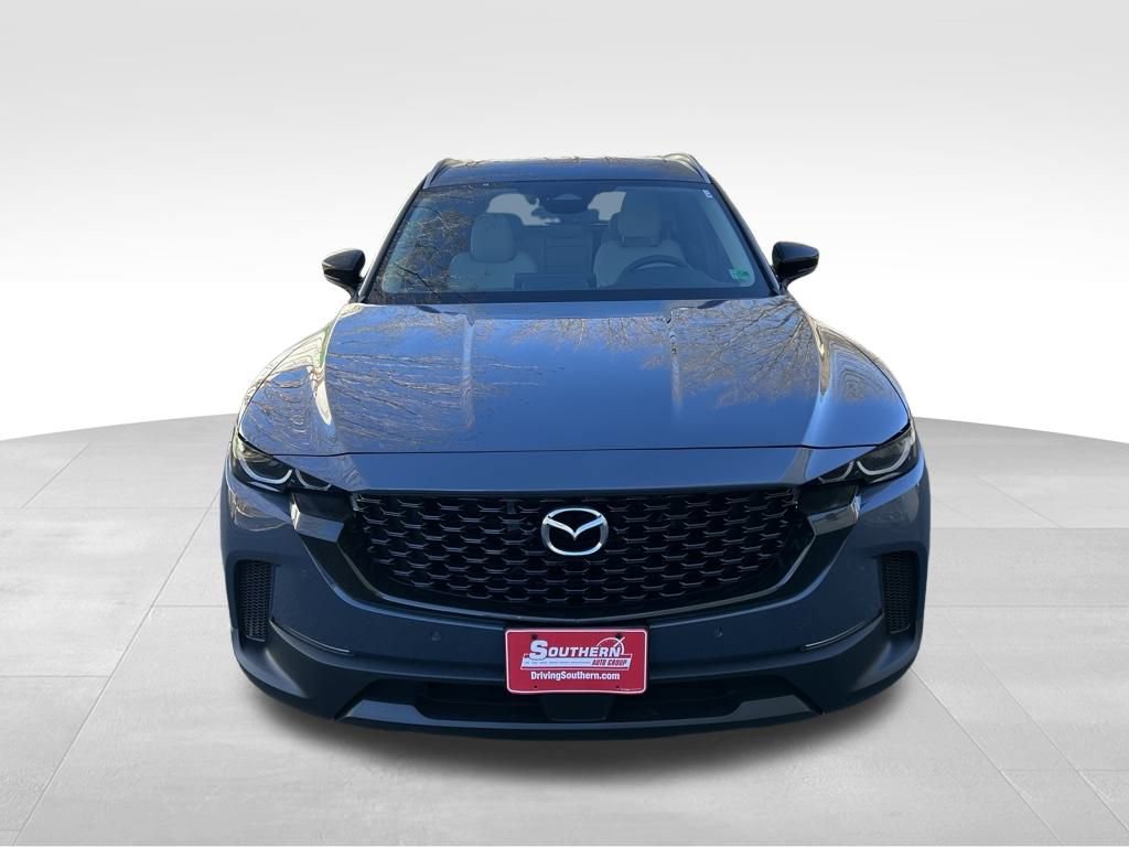 New 2026 MAZDA CX-50 AWD 2.5 S w/ Weather Package image 9