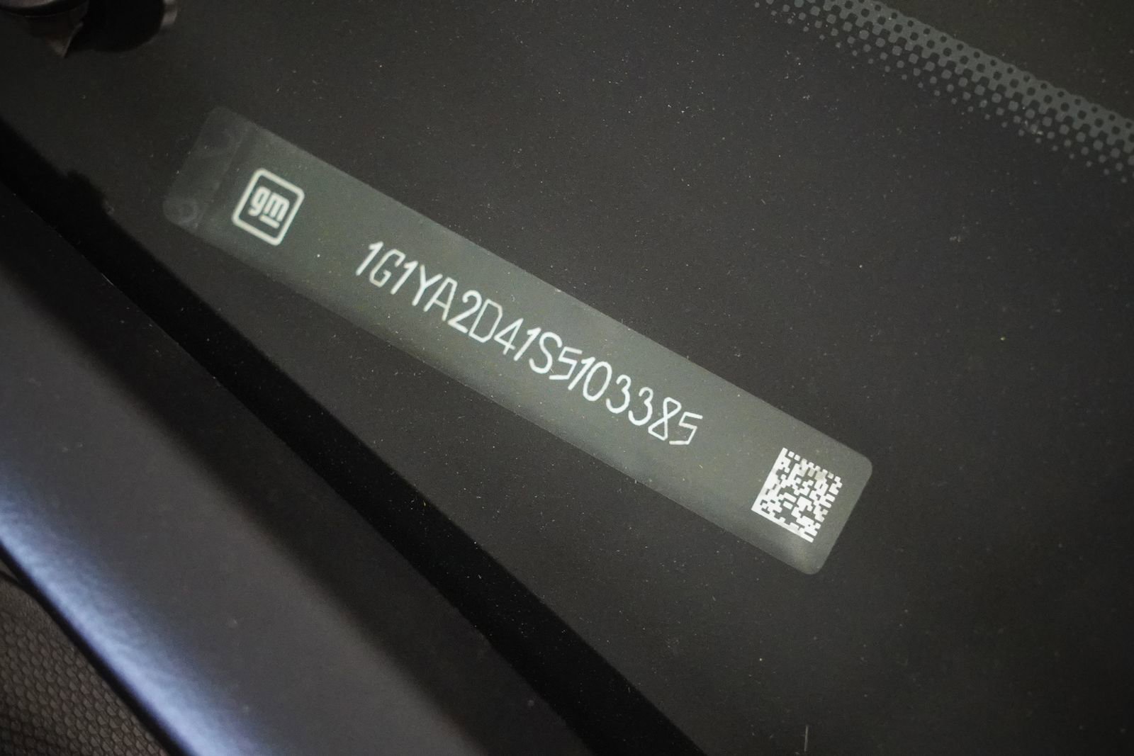 Used 2025 Chevrolet Corvette Stingray Coupe w/ 1LT image 32