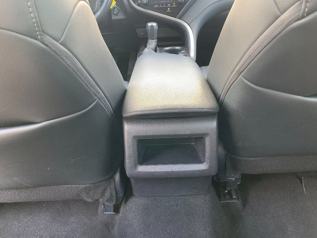 Used 2024 Toyota Camry SE FWD image 25