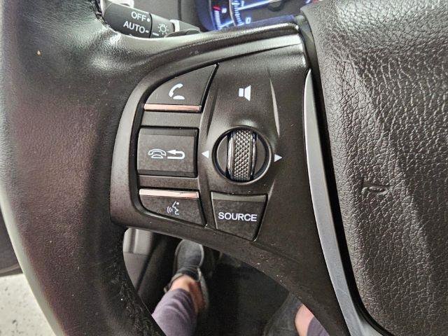 Used 2019 Acura TLX V6 image 11