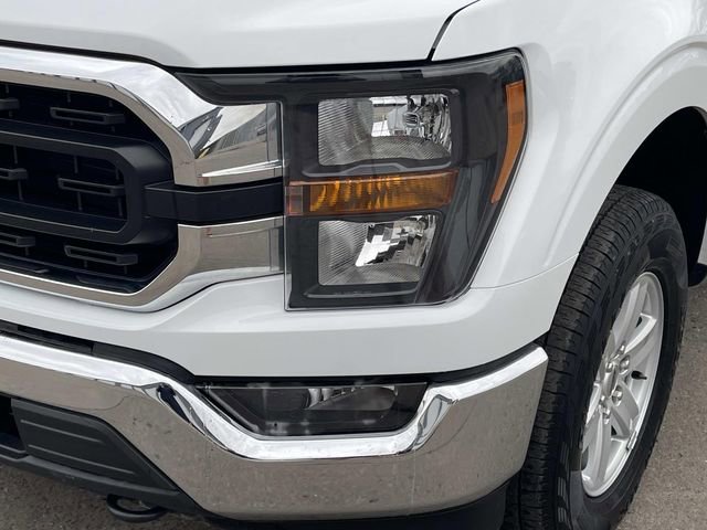 Certified 2023 Ford F150 XLT image 8