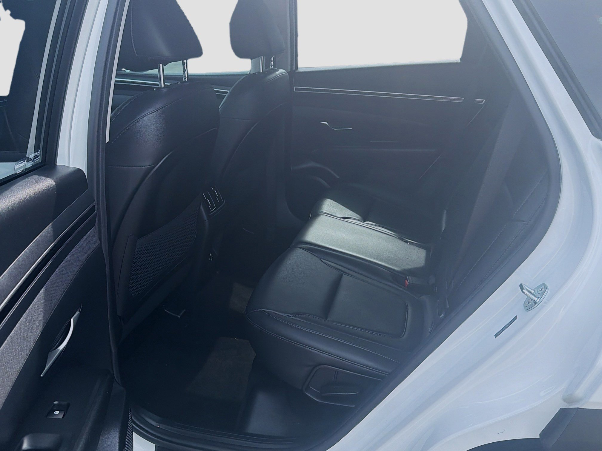 Used 2023 Hyundai Tucson SEL w/ Convenience Package FWD image 22