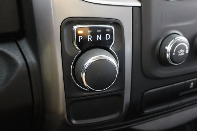Used 2024 RAM 1500 Classic SLT RWD image 20