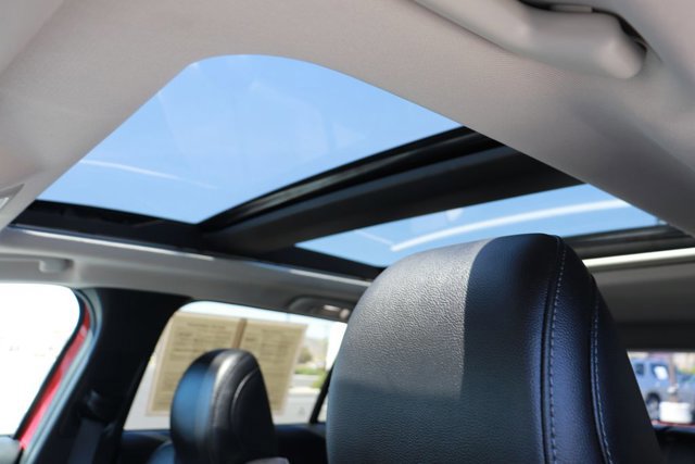 Used 2025 MAZDA CX-50 2.5 Hybrid w/ Premium Plus Pkg AWD/4WD image 27