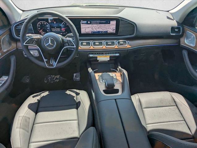New 2026 Mercedes-Benz GLE 350 4MATIC image 14