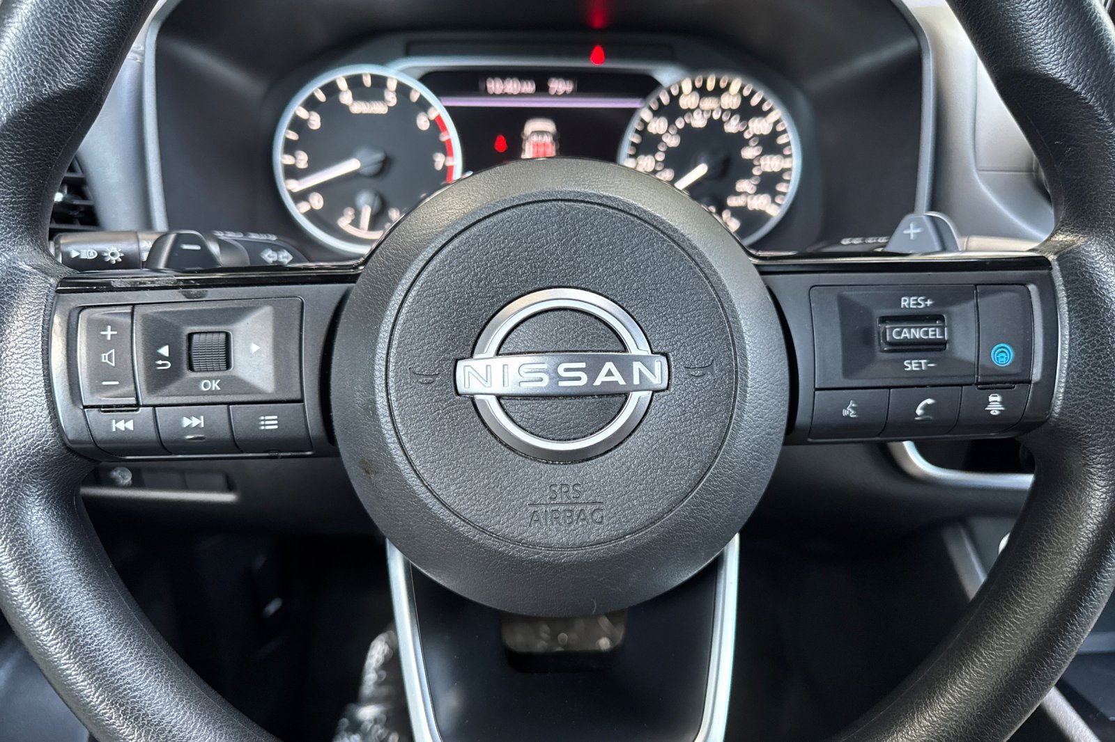 Used 2023 Nissan Rogue SV AWD/4WD image 24