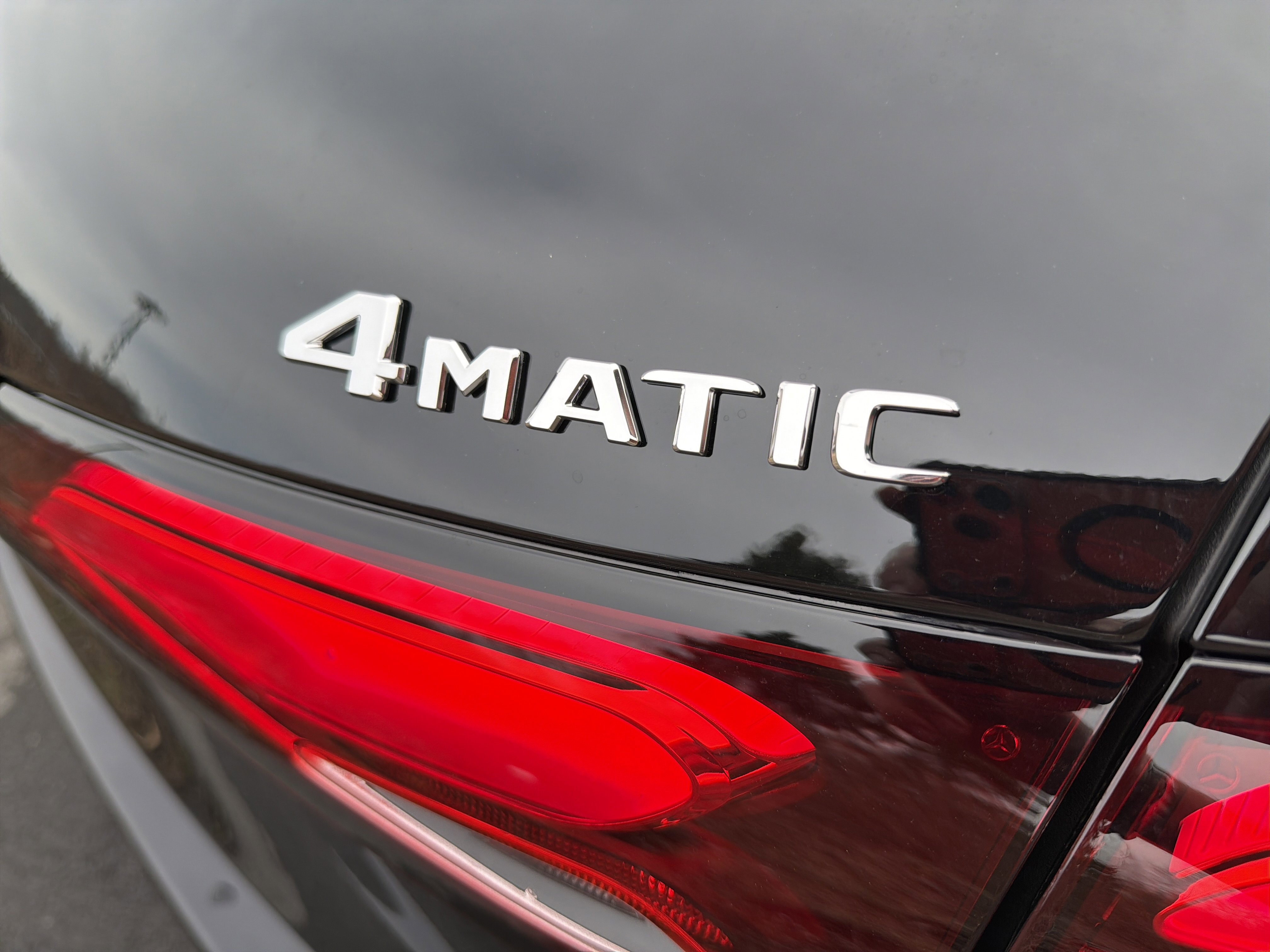 New 2026 Mercedes-Benz GLC 300 4MATIC image 8