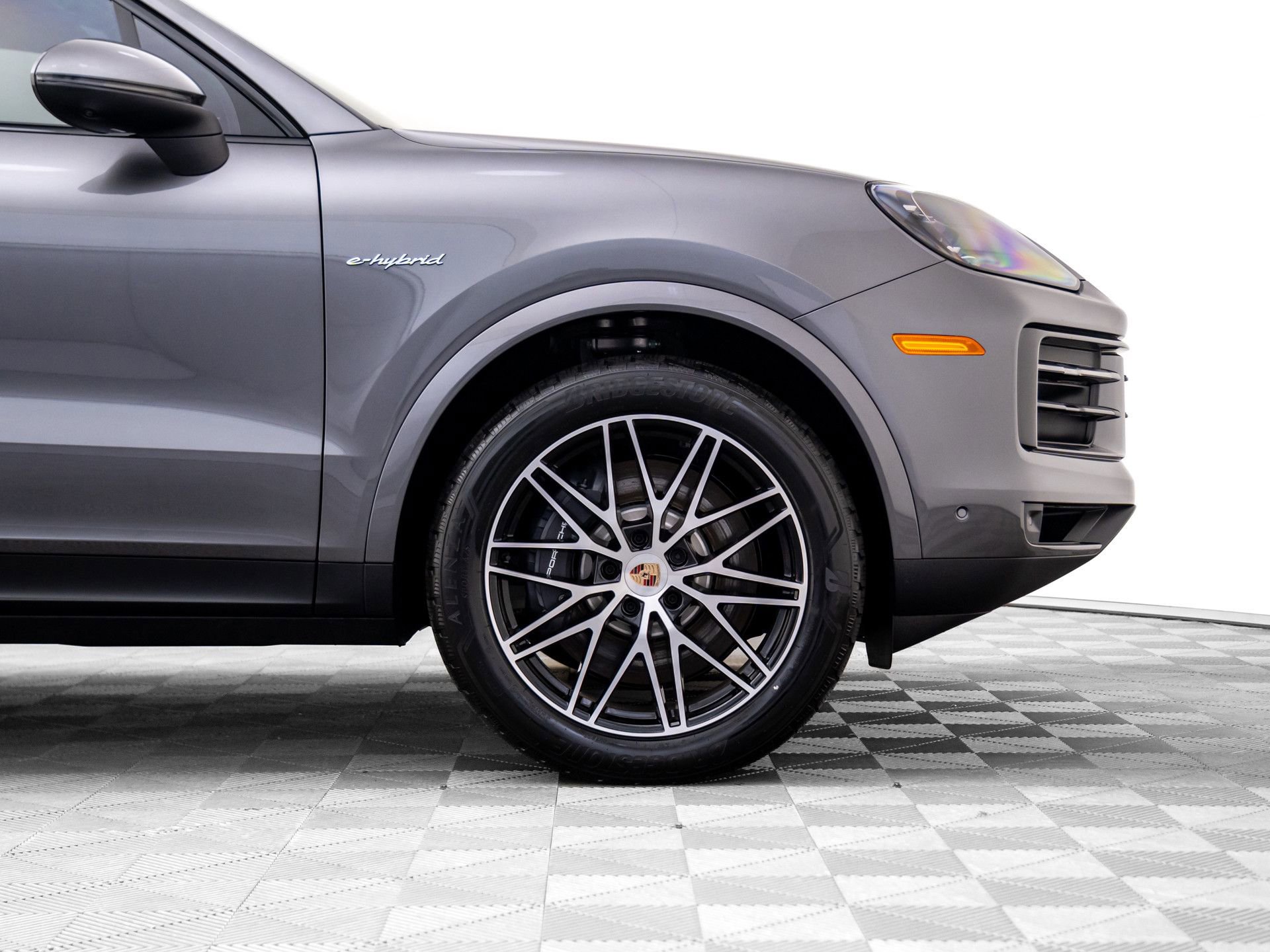 New 2026 Porsche Cayenne E-Hybrid image 34