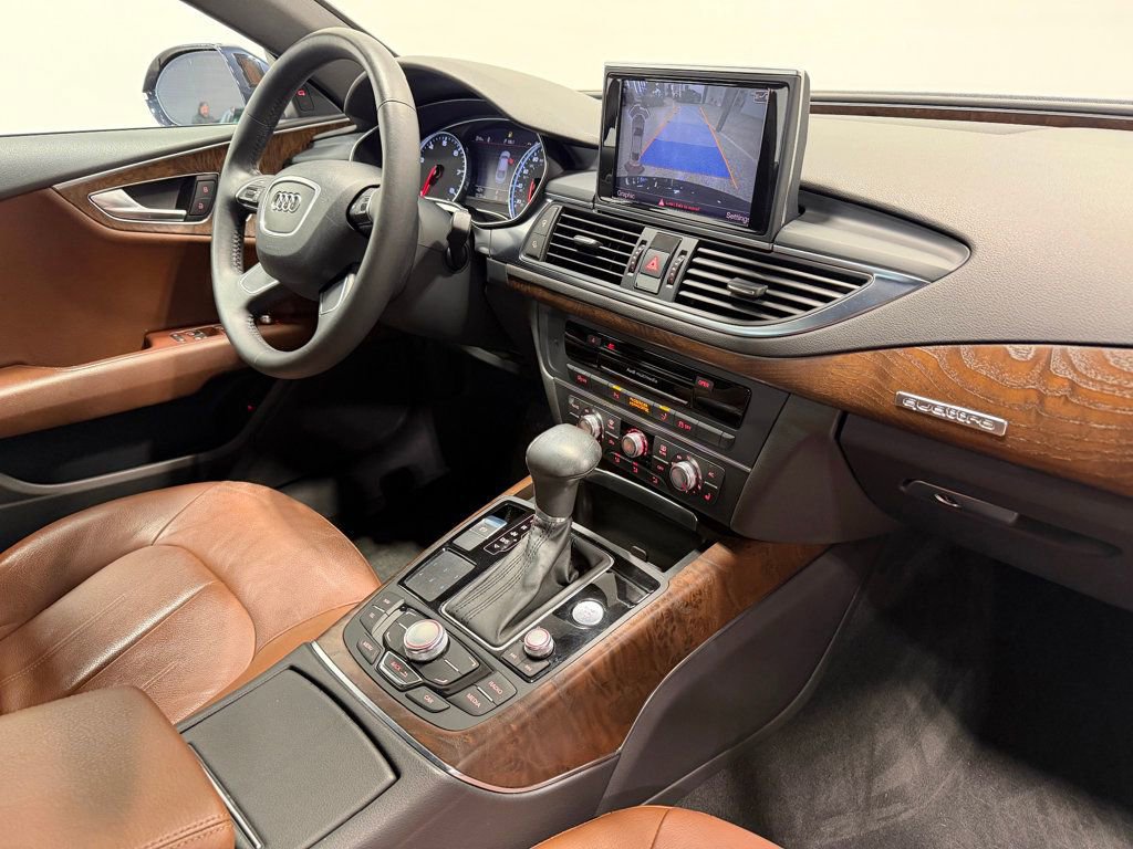Used 2014 Audi A7 3.0T Premium Plus image 29