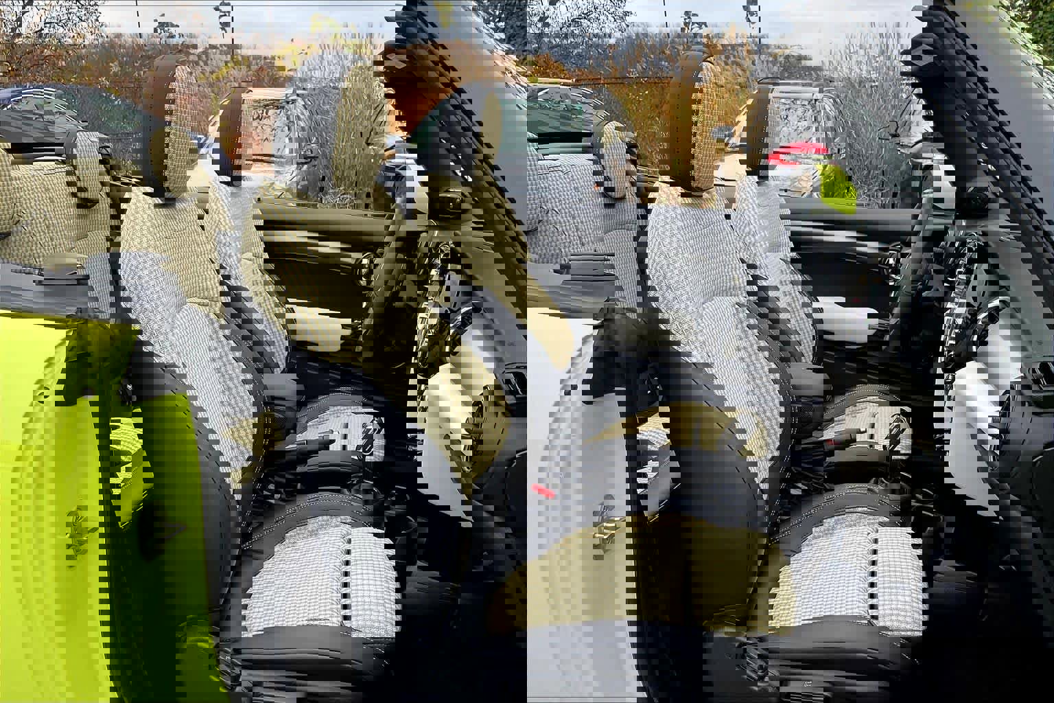 Certified 2023 MINI Cooper S image 8