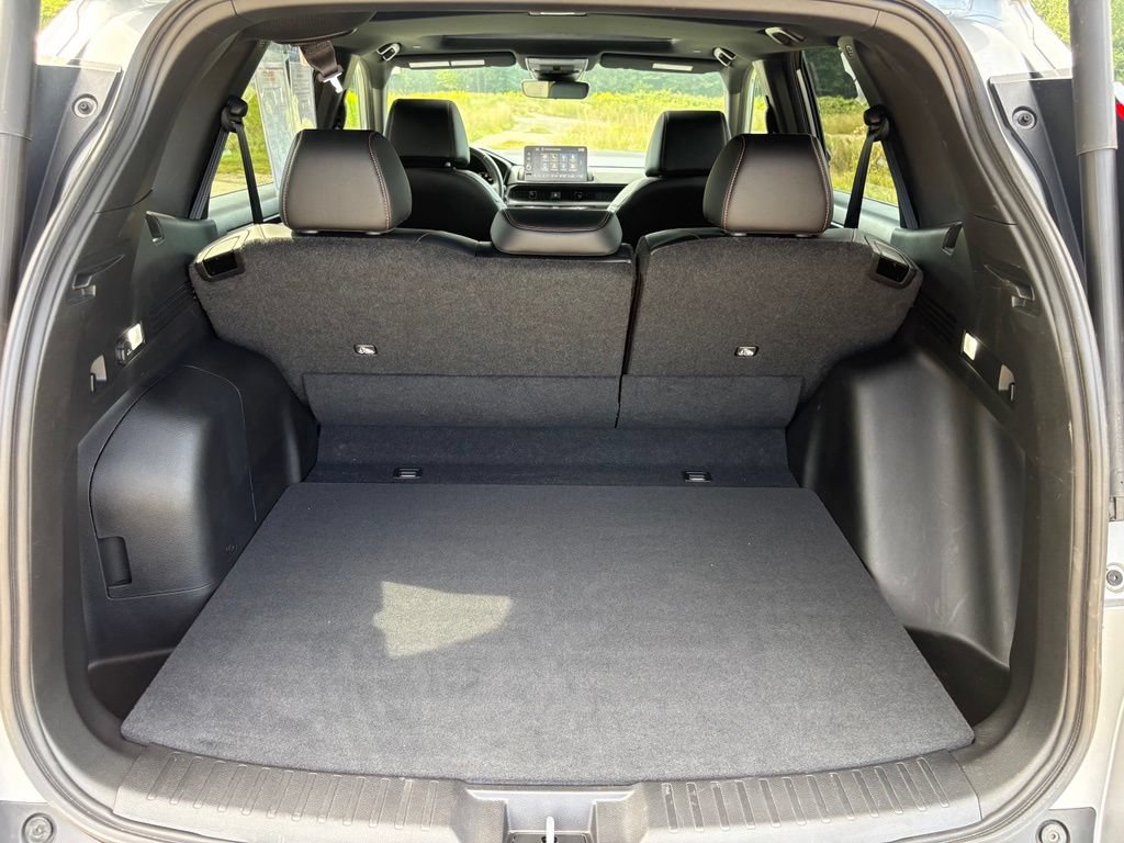 Used 2025 Honda CR-V Sport-L image 50