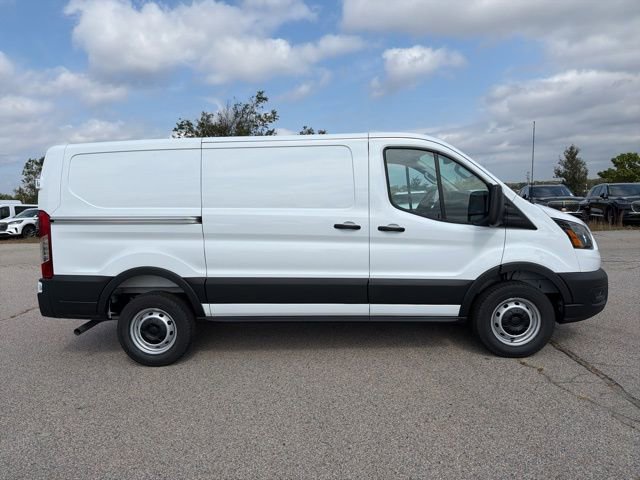 New 2025 Ford Transit 250 Low Roof w/ Load Area Protection Package image 2