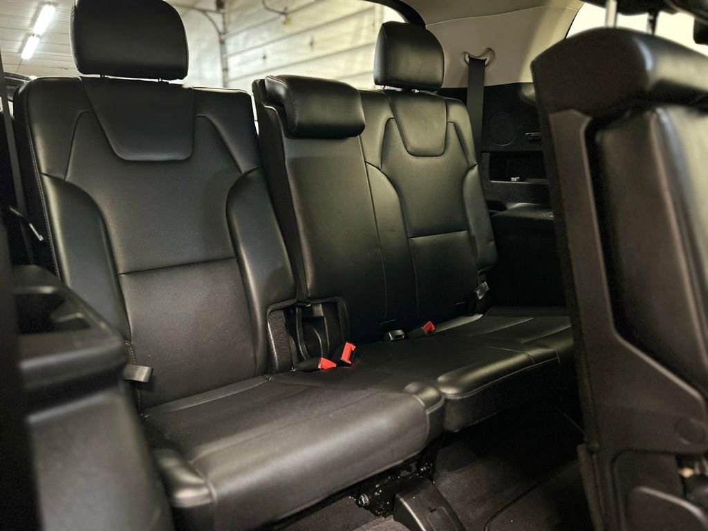 Used 2021 Kia Telluride LX image 19