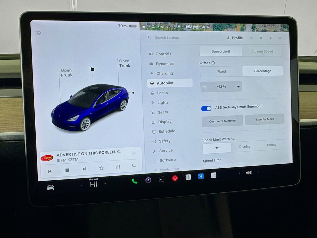 Used 2022 Tesla Model 3 Long Range image 26