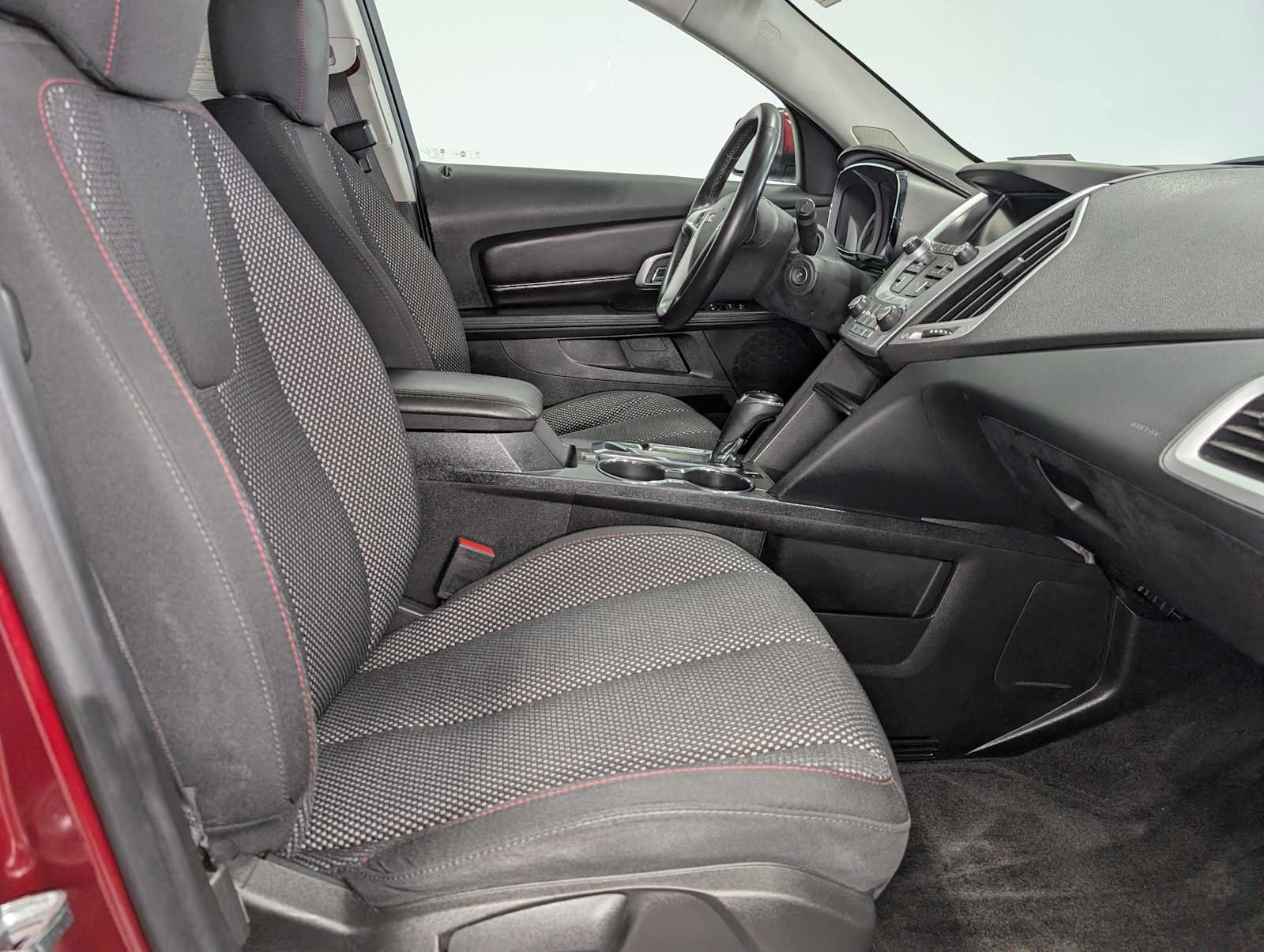 Used 2016 GMC Terrain SLE w/ Driver Alert Package I AWD/4WD image 40
