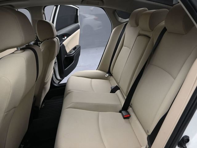 Used 2021 Honda Civic EX image 15