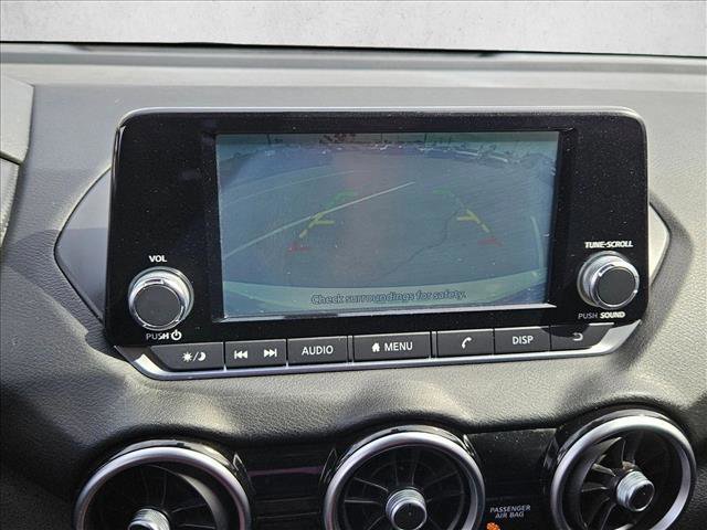 Used 2023 Nissan Sentra S FWD image 13