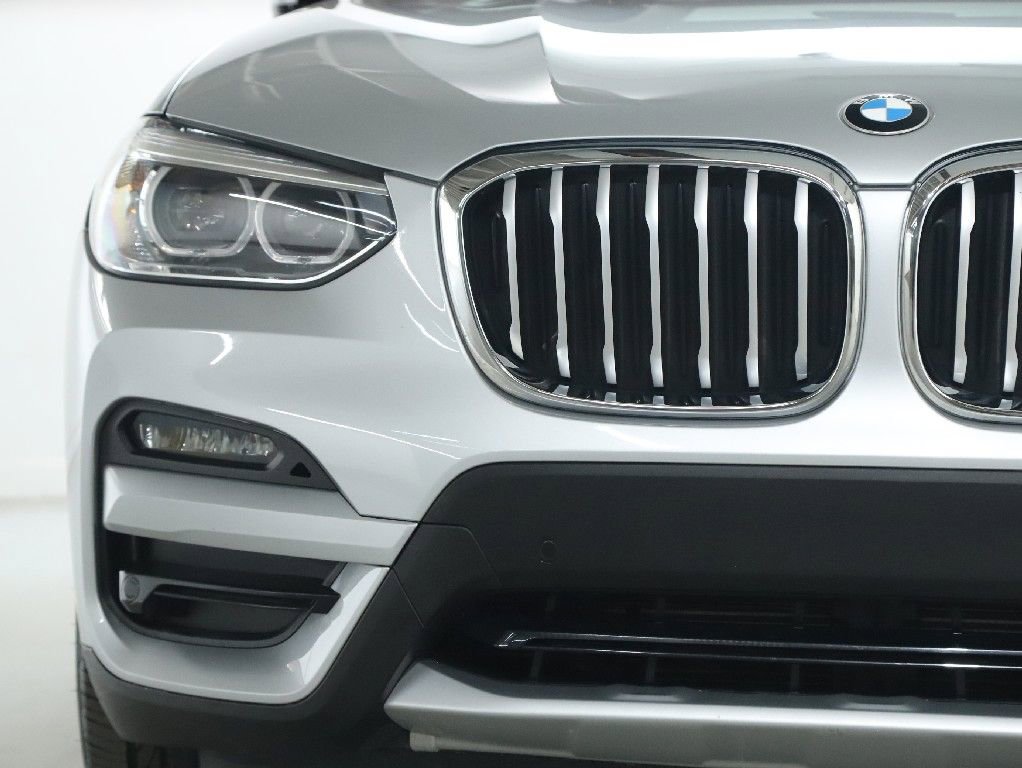 Used 2020 BMW X3 xDrive30i w/ Premium Package image 7