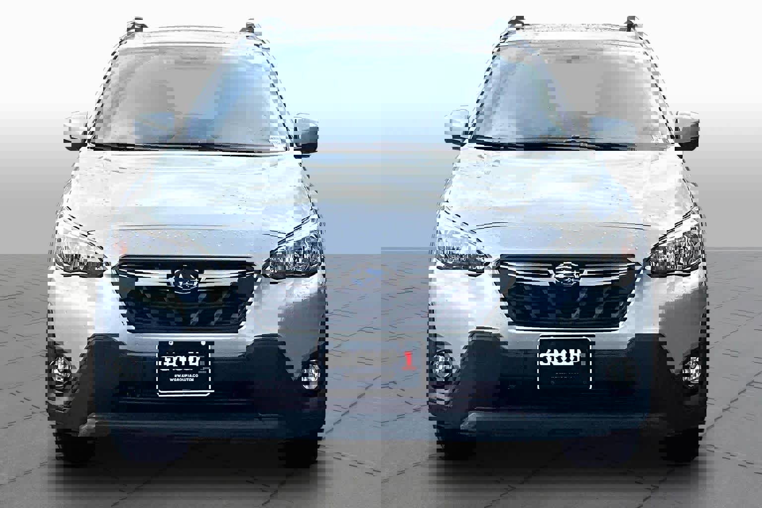 Used 2021 Subaru Crosstrek 2.0i Premium w/ Moonroof Package AWD/4WD image 4