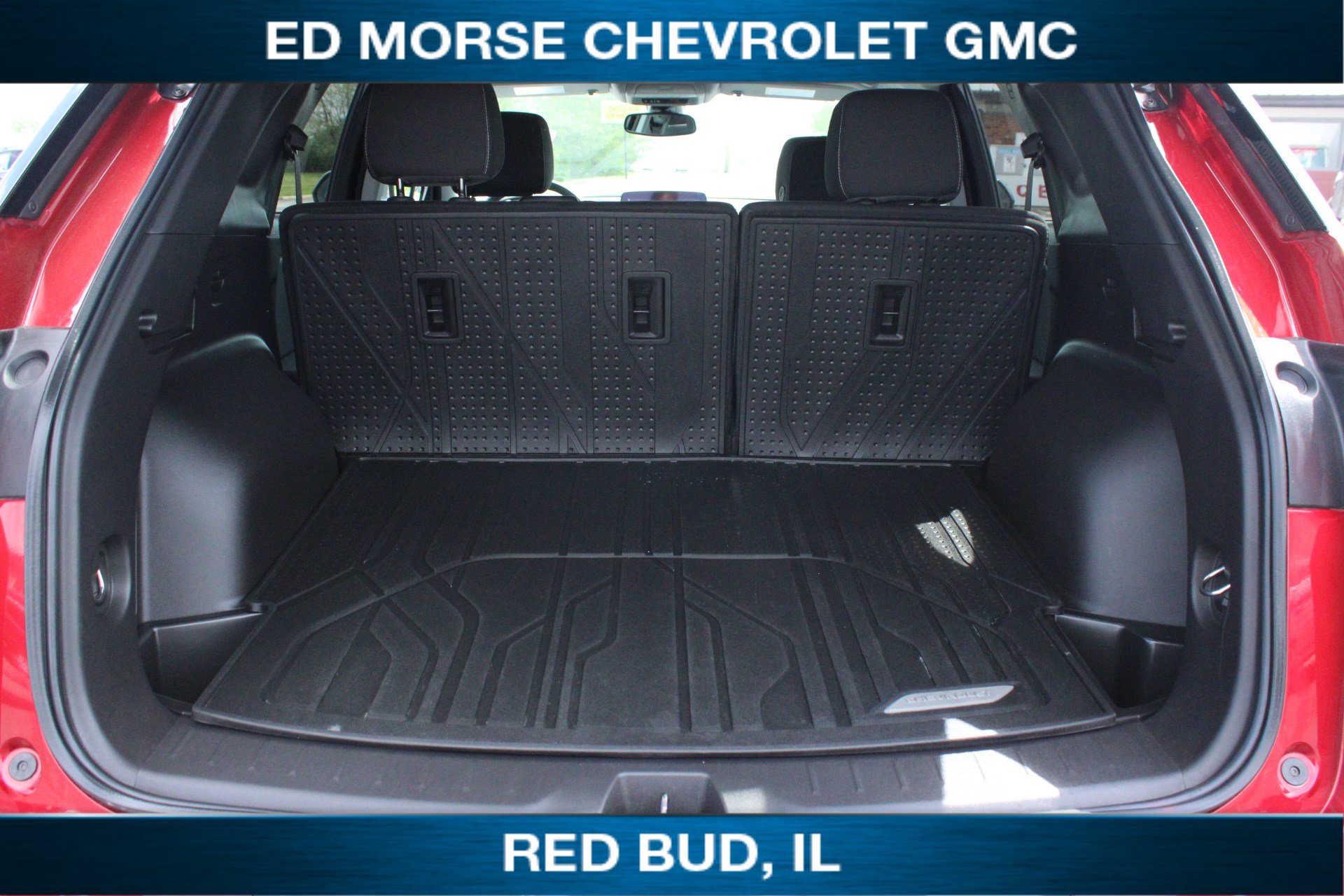 Used 2024 Chevrolet Blazer LT w/ Convenience Package image 17