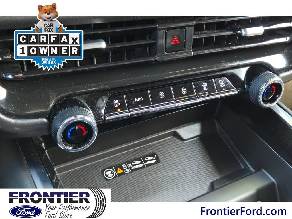 Used 2025 Chevrolet Tahoe LT RWD image 18
