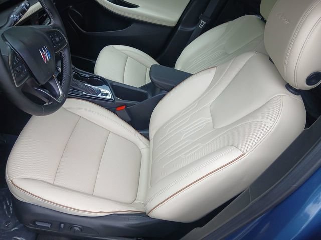 Used 2024 Buick Encore GX Avenir w/ Avenir Technology Package AWD/4WD image 13