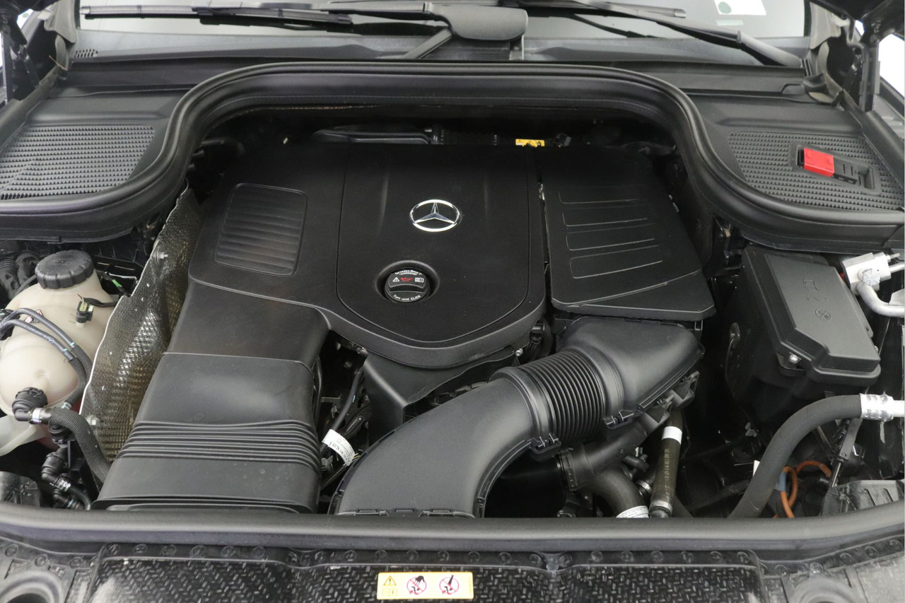 Certified 2024 Mercedes-Benz GLE 350 4MATIC image 24