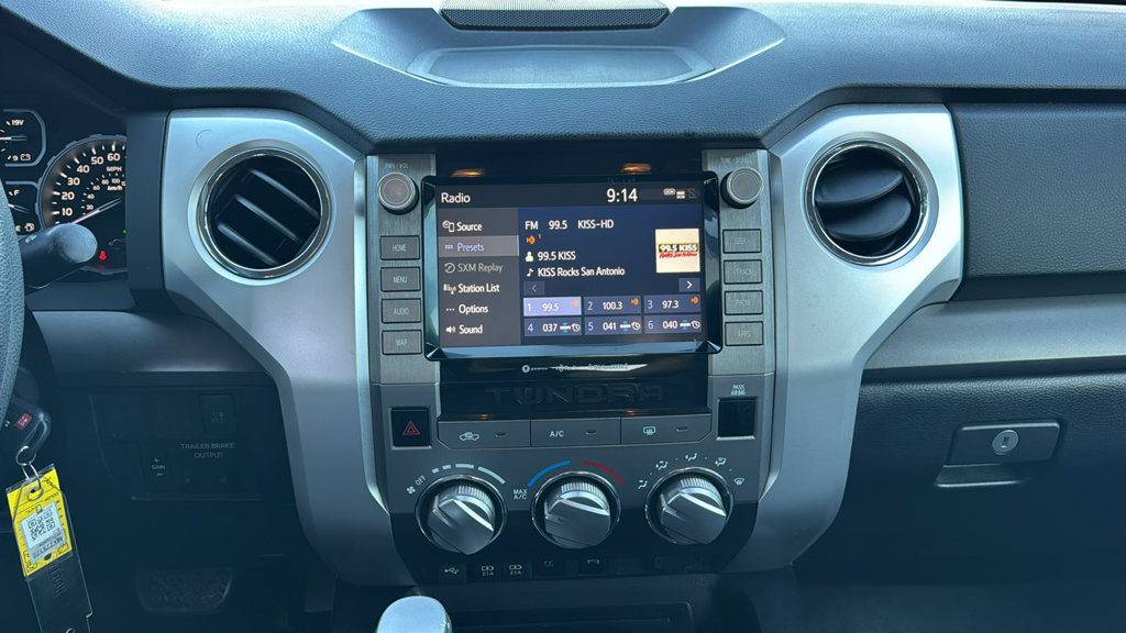 Used 2021 Toyota Tundra SR5 RWD image 31