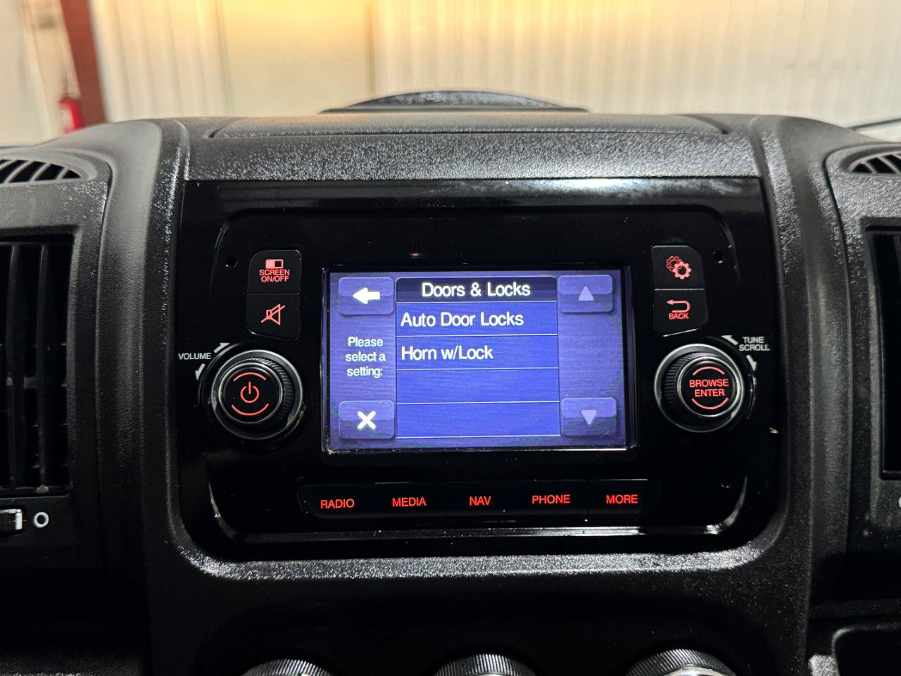 Used 2021 RAM ProMaster 2500 FWD image 48