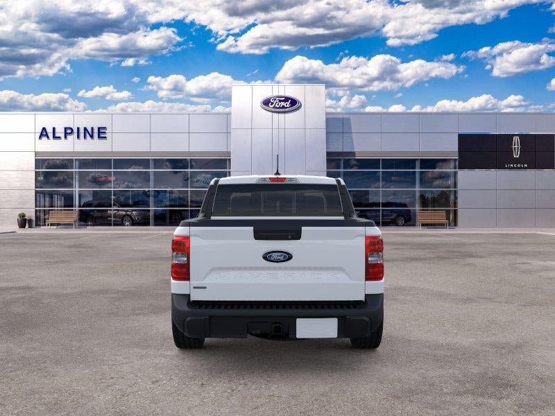New 2026 Ford Maverick XLT w/ Equipment Group 301A AWD/4WD image 5