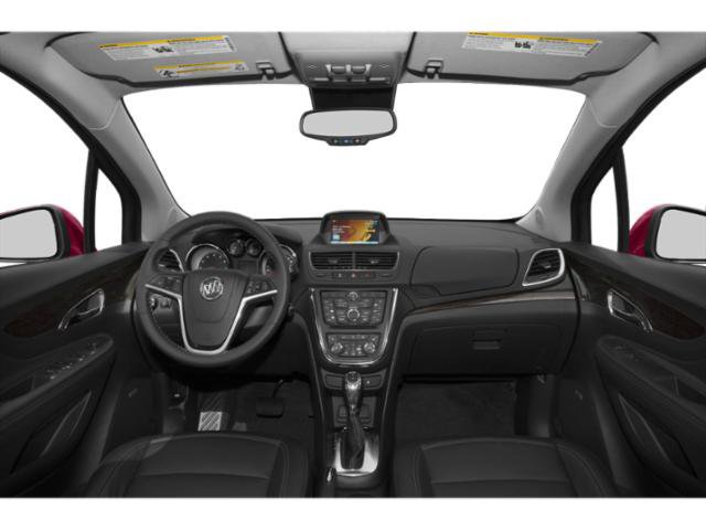 Used 2015 Buick Encore Leather w/ Experience Buick Package AWD/4WD image 11